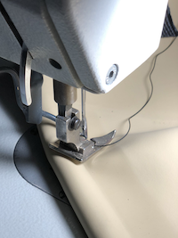Tentes TAMBOO sur Mesure