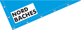 Nord bâches, partenaires de tentes nomades stretch